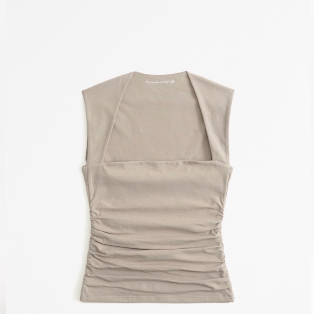 ABERCROMBIE AVA TOP